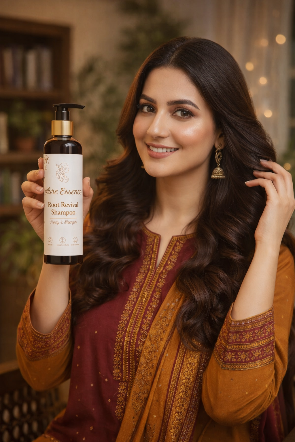 Root Revival Shampoo